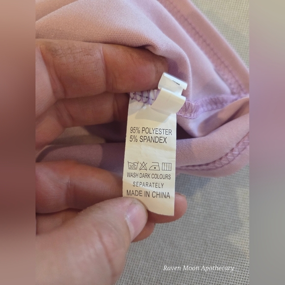 Pink Womens Large Set - Picture 7 of 14